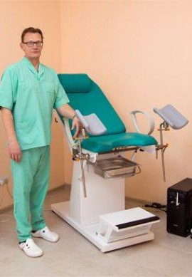 Вітаємо клініку Medlux м. Дніпро з відмінним придбанням!