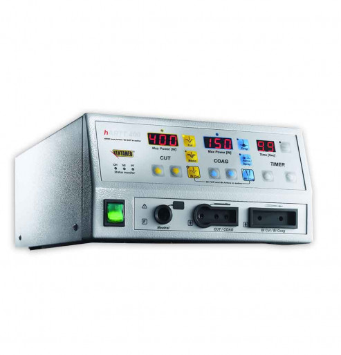 Електрохірургічний коагулятор Kentamed hARTT 400