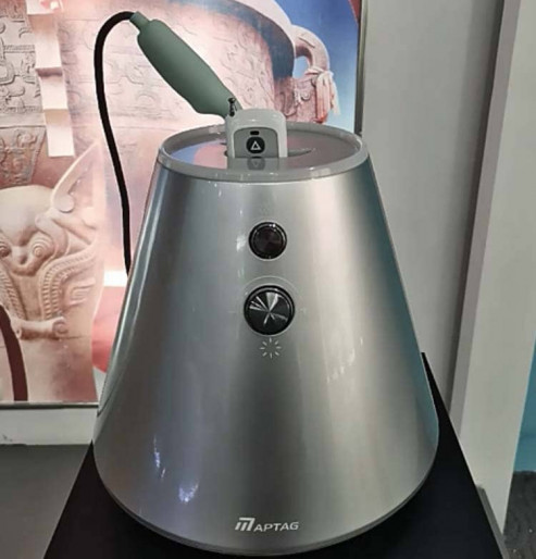 Prostate Therapeutic Device SW-3901