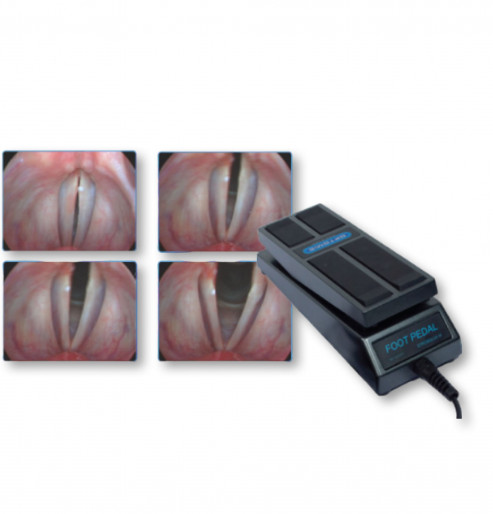 Strobolux III LED Optomic