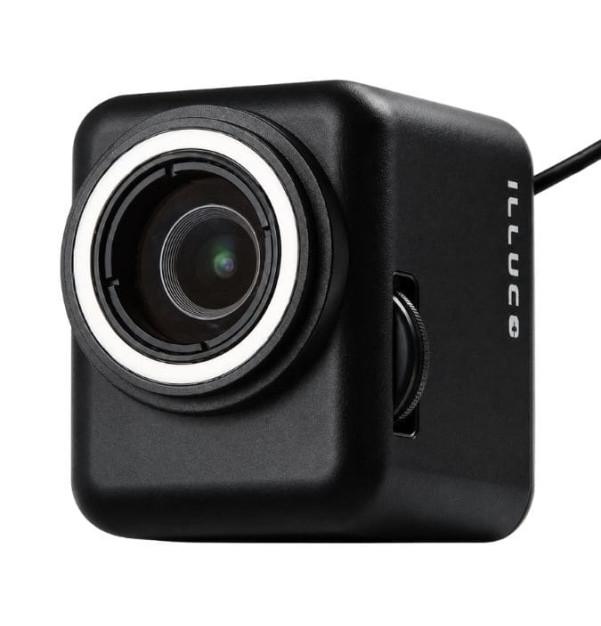 Цифрова дерматоскопічна камера ILLUCO LucoCAM IDC-1 